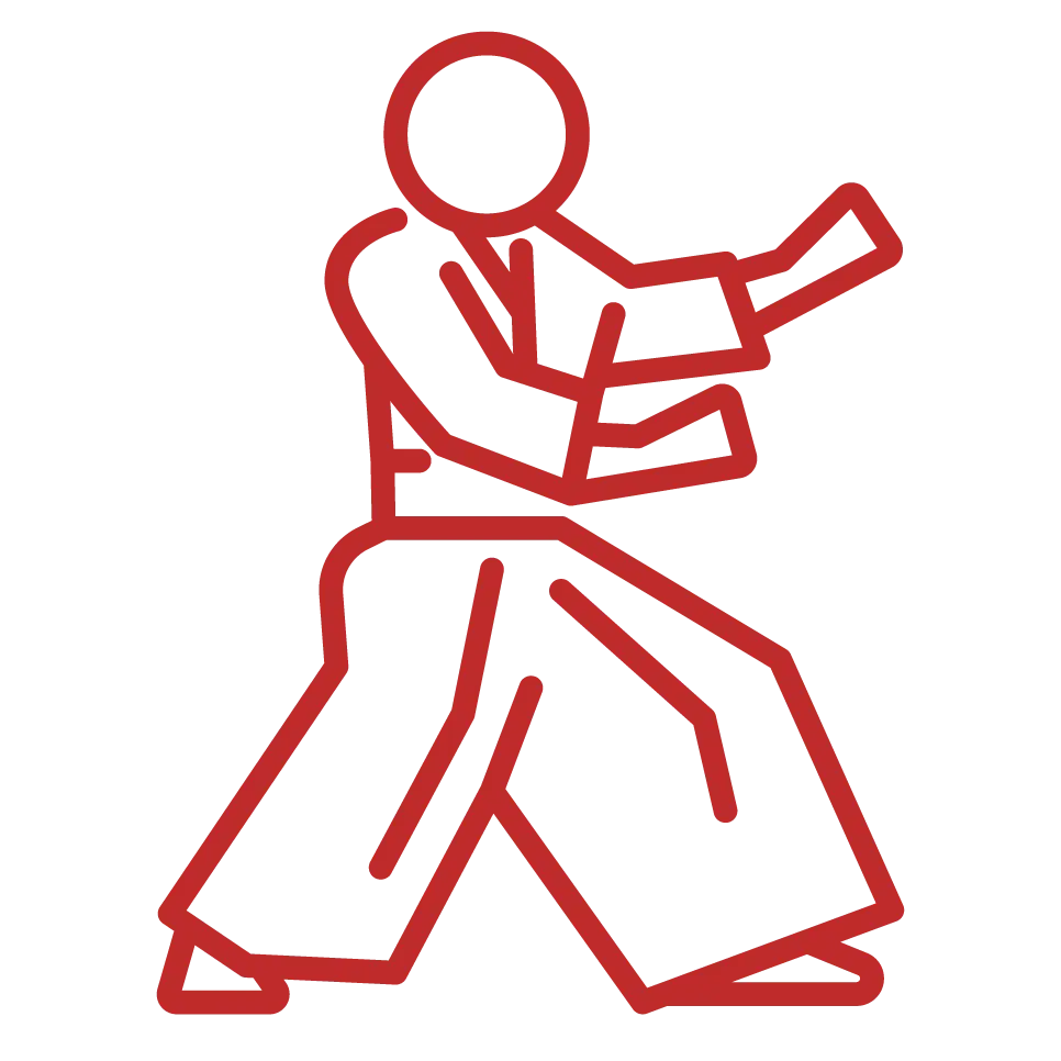 icon-karate